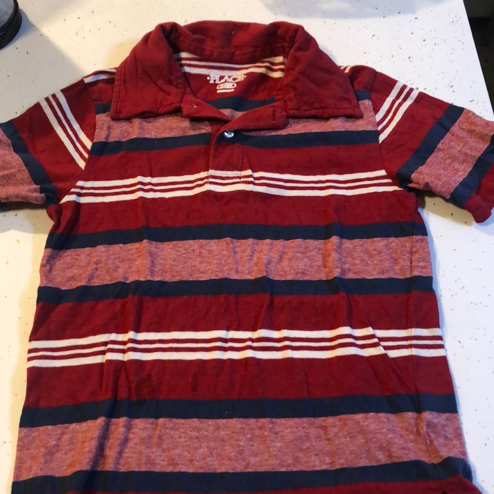 Children’s place kids shirt